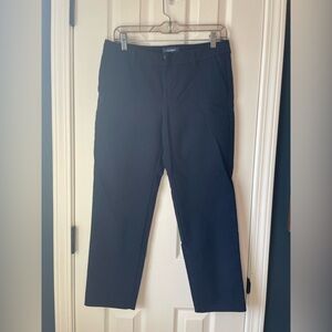 Old Navy Navy Dress Pants